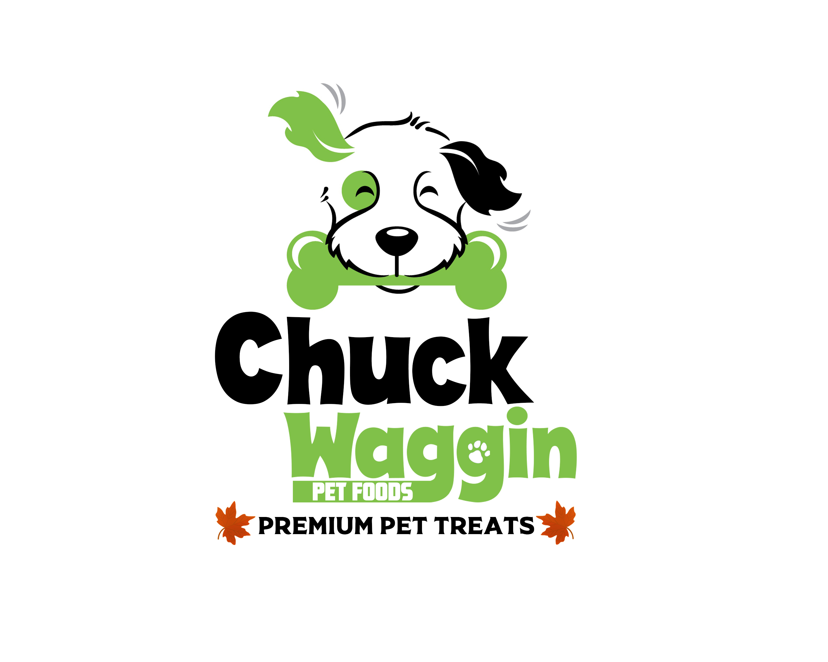Dog Logo Design