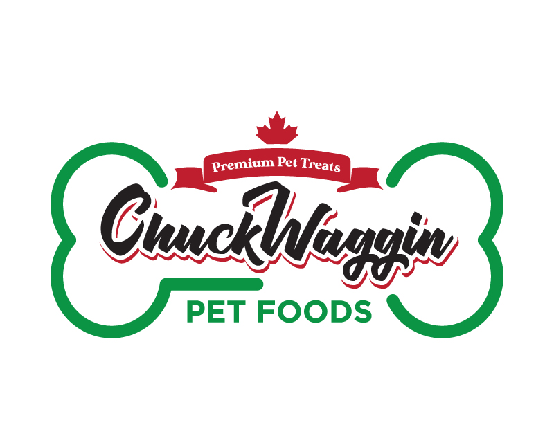Pet Food Logo