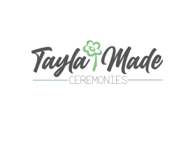 Tayla Made Ceremonies entry by KiesJouwStijl