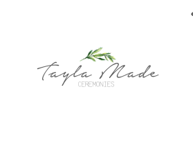 Tayla Made Ceremonies entry by KiesJouwStijl