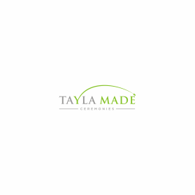 Tayla Made Ceremonies entry by rasto