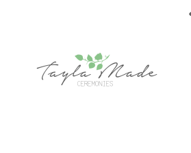 Tayla Made Ceremonies entry by KiesJouwStijl