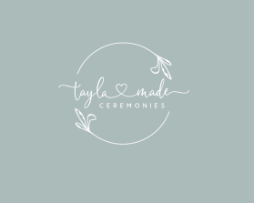 Tayla Made Ceremonies entry by alex.projector