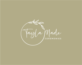 Tayla Made Ceremonies entry by andsue