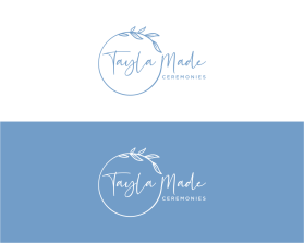 Tayla Made Ceremonies entry by andsue