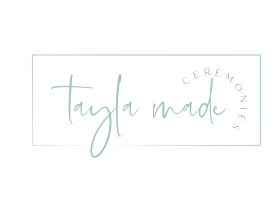 Tayla Made Ceremonies entry by farahlouaz