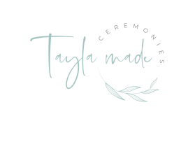 Tayla Made Ceremonies entry by farahlouaz