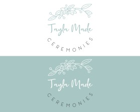 Tayla Made Ceremonies entry by Hasib99
