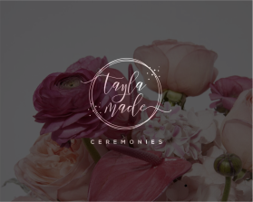 Tayla Made Ceremonies entry by andsue