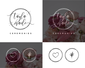 Tayla Made Ceremonies entry by andsue