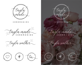 Tayla Made Ceremonies entry by andsue