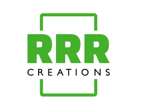 RRR Creations entry by RAMG
