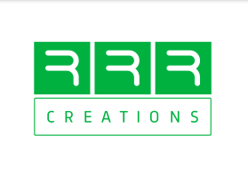 RRR Creations entry by RAMG