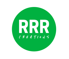 RRR Creations entry by RAMG