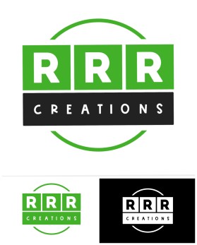 RRR Creations entry by RAMG