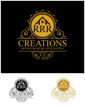 RRR Creations entry by Degart