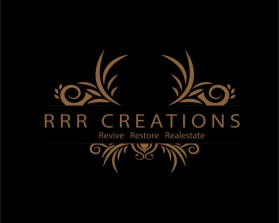 RRR Creations entry by Vikash1822