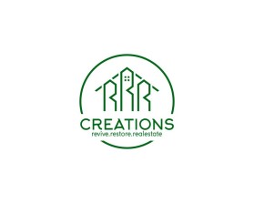 RRR Creations entry by defrhea
