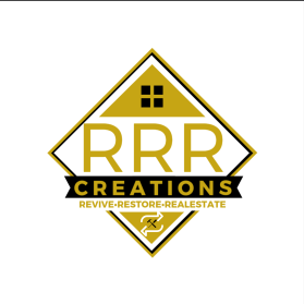 RRR Creations entry by RAMG