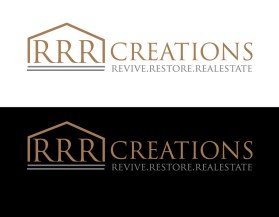 RRR Creations entry by MuhammadR