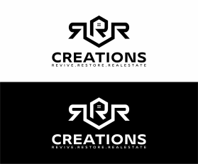 RRR Creations entry by SawDesigns