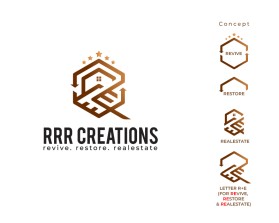 RRR Creations entry by riffa14