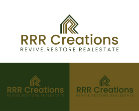 RRR Creations entry by Mokeshk