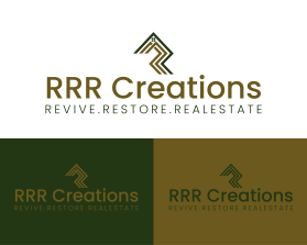 RRR Creations entry by Mokeshk