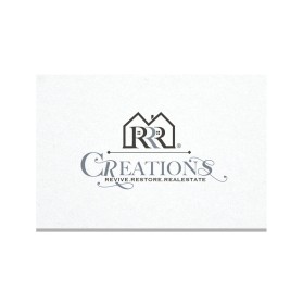 RRR Creations entry by Chambers