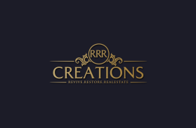 RRR Creations entry by shivabomma