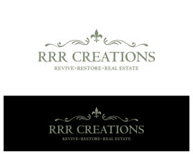 Winning entry: RRR Creations entry by Fathenry