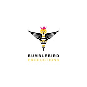Bumblebird Productions entry by MostLogo