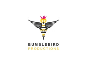 Bumblebird Productions entry by MostLogo