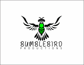 Bumblebird Productions entry by aliengraphixs007