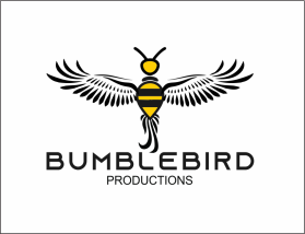 Bumblebird Productions entry by aliengraphixs007