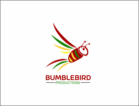 Bumblebird Productions entry by aliengraphixs007