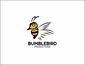 Bumblebird Productions entry by aliengraphixs007