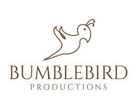 Bumblebird Productions entry by artnivora design