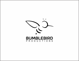Bumblebird Productions entry by aliengraphixs007