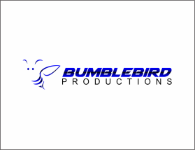 Bumblebird Productions entry by aliengraphixs007