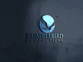 Bumblebird Productions entry by Design Rock