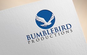 Bumblebird Productions entry by Design Rock