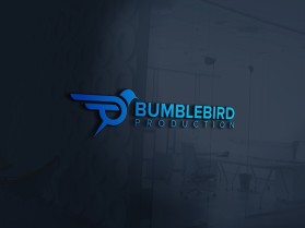 Bumblebird Productions entry by makrufi