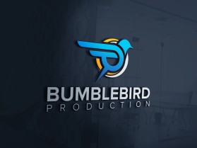 Bumblebird Productions entry by makrufi
