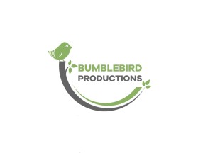 Bumblebird Productions entry by LOGOSHOP