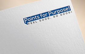 Points for Purpose! entry by MuhammadR