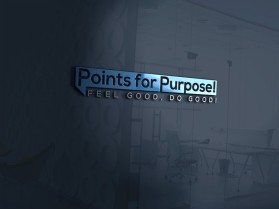 Points for Purpose! entry by MuhammadR