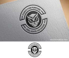 Points for Purpose! entry by 007sunny007