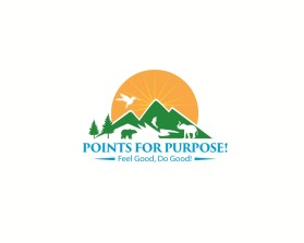 Points for Purpose! entry by Rikfan