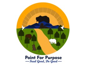 Points for Purpose! entry by Manuelee